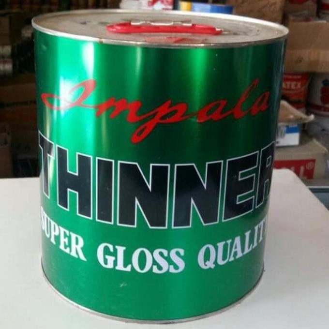 THINNER IMPALA (5 LITER)