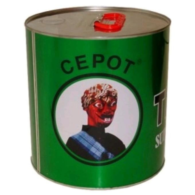 Thinner HG Cepot Galon