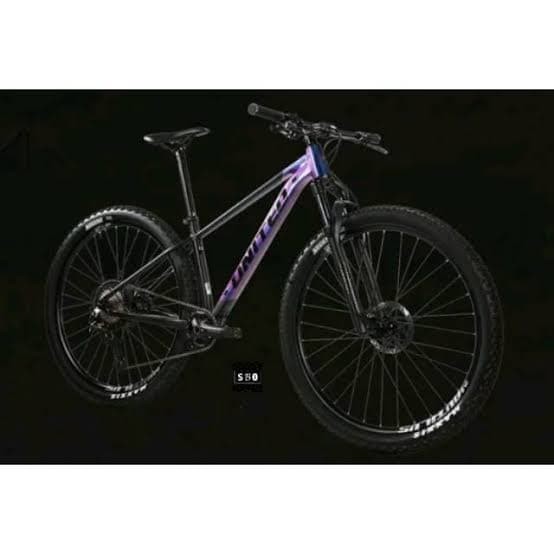 TERBARU United Clovis 8 PROMO