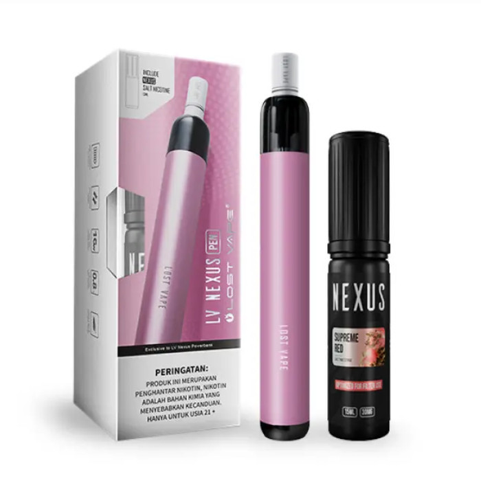 

L V Nexus Pen Bundling 15Ml