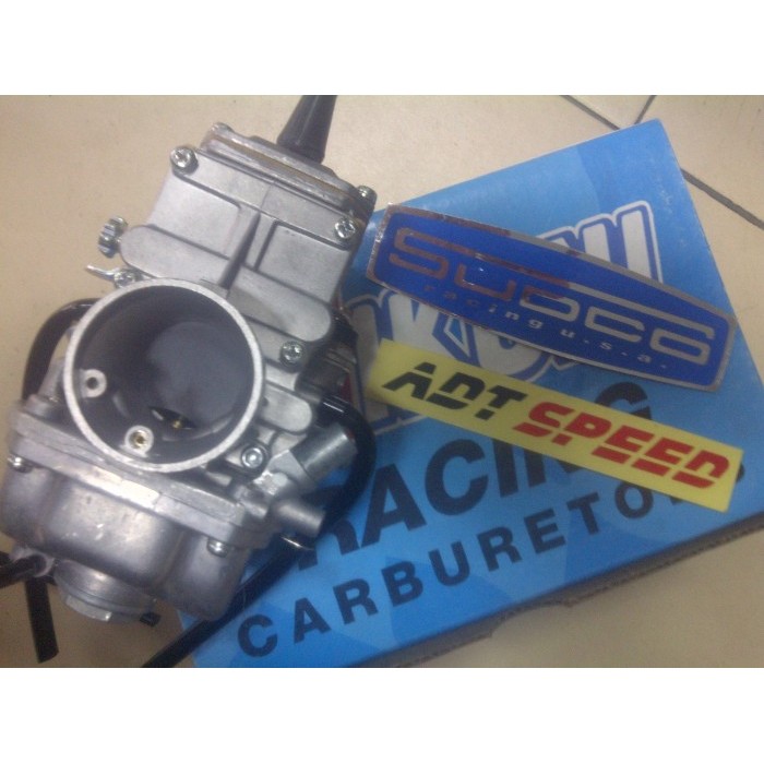 Promo Karbu Mikuni Tm 24 Sudco Usa