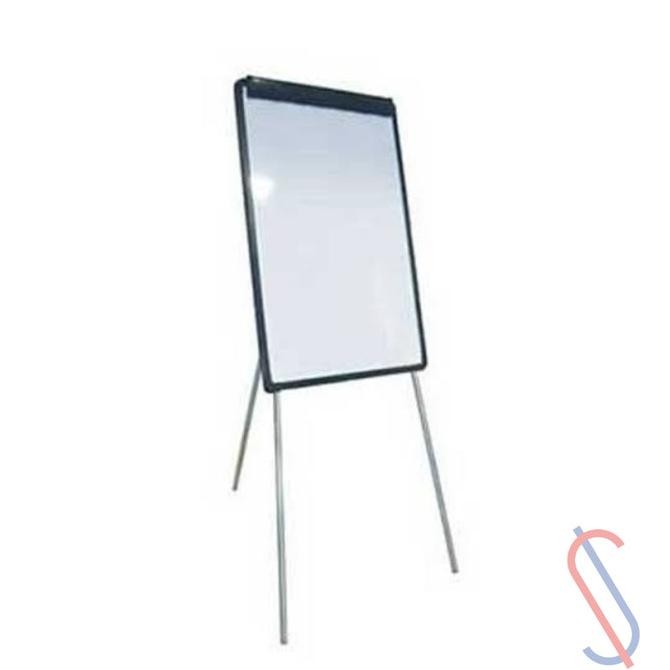 

cusss order] Flip Chart GM / Papan Flip Chart Presentasi