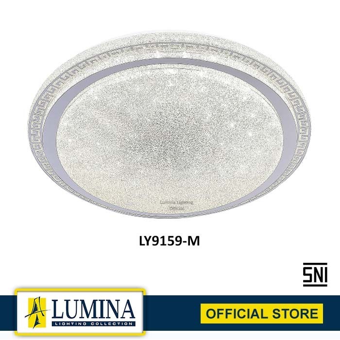 Lampu Plafon Lampu Ceiling Lumina Model LY9159