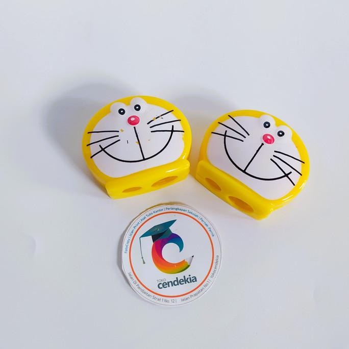 

$+$+$+$+] Rautan Orotan Fancy Karakter Doraemon
