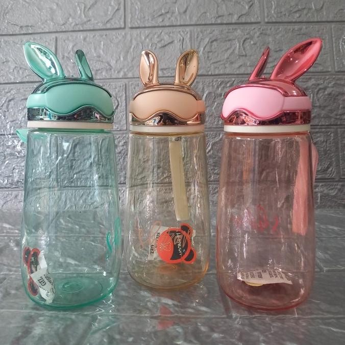 ] Botol Minum Heenoor 2