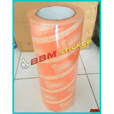 

Masking Tape / Transfer Tape Stker lebar 30cm 07D35Z4 jual cepat
