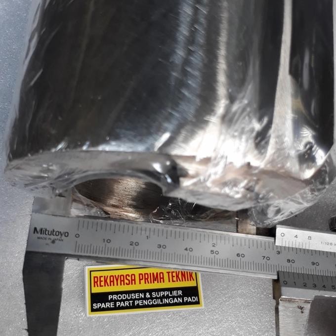 .........] GT50 49 CM DOBEL N120 MILLING STENLIS 50CM ICHI POLES BERAS STAINLESS