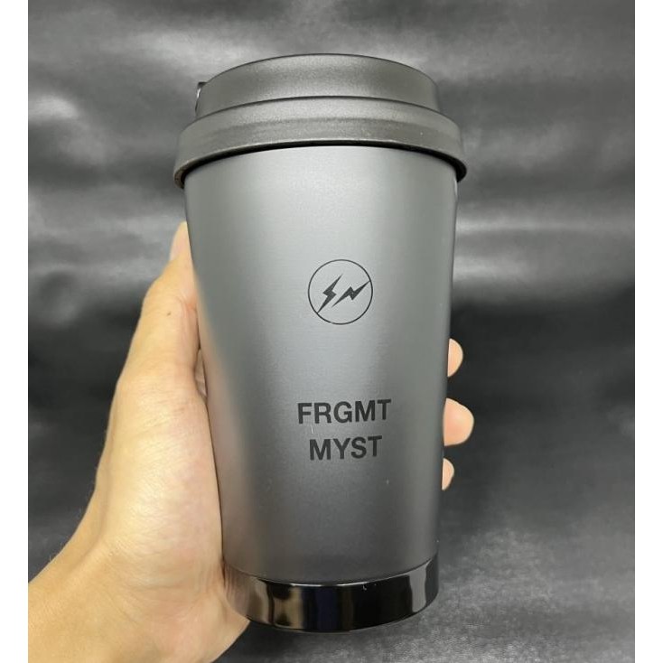 Starbucks x Fragment Myst Stainless Tumbler - Corkcicle Klean Kanteen