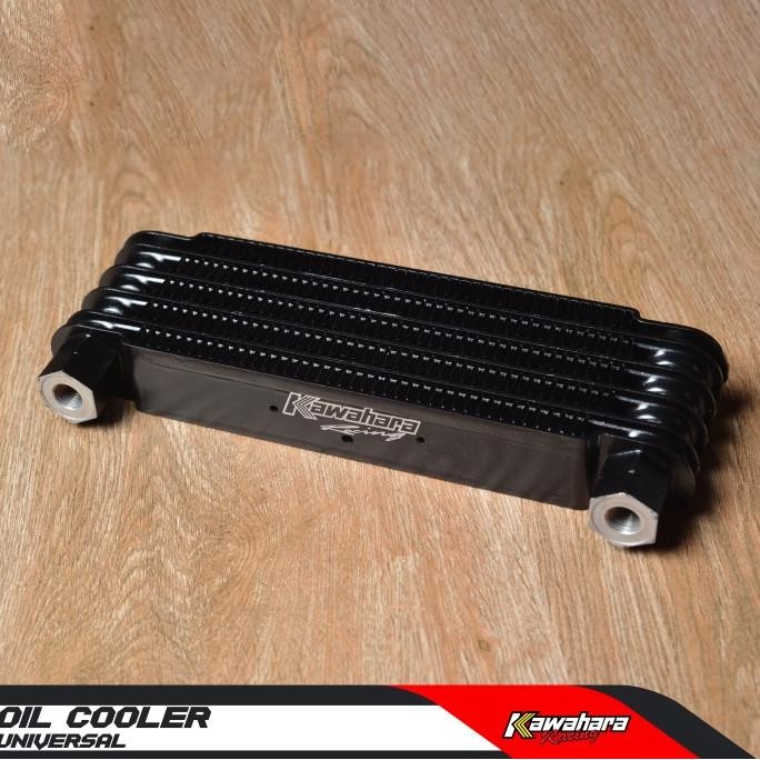 Kawahara Oil Cooler / Radiator [UNIVERSAL]