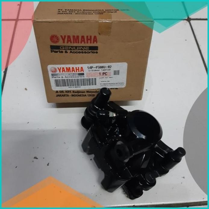 Kaliper-Palababi-Caliper Assy Mio J-Soul GT 115 Asli 54P-F580U-02 07D3