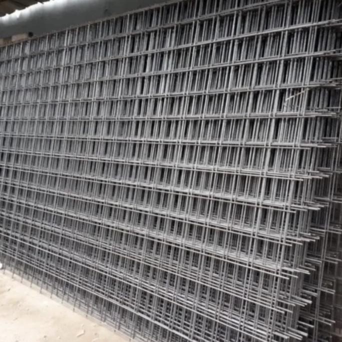 BEBAS ONGKIR - Wiremesh M10 FULL SNI