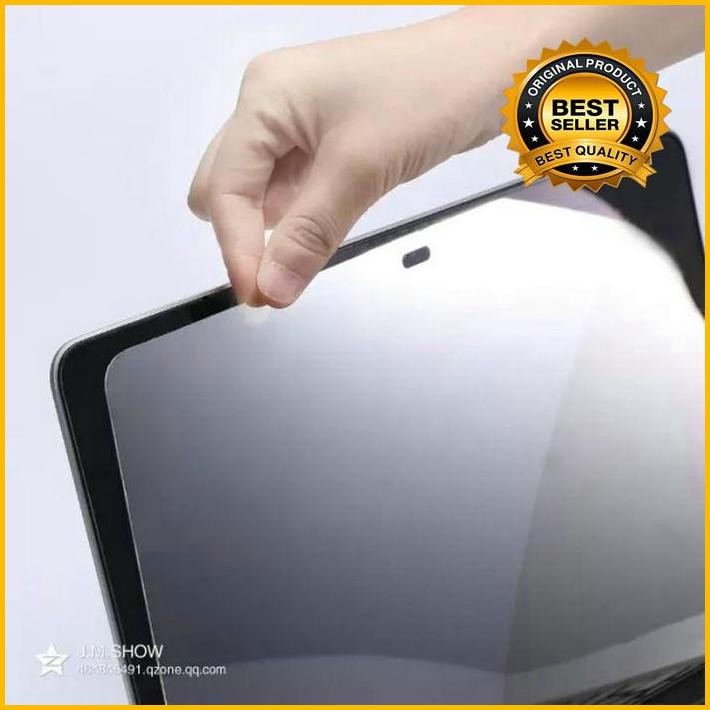 Tempered Glass Macbook Air 13 Inch 2020 2021 M1 Pro 13.3 M1 M2 Temper Terbaru 100 % Original