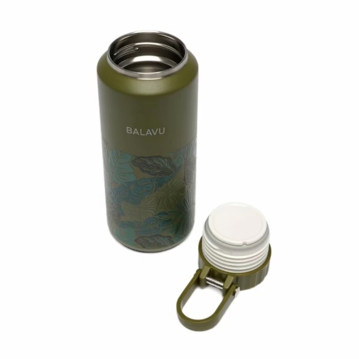 Sale Eiger Balavu Water Bottle Stock