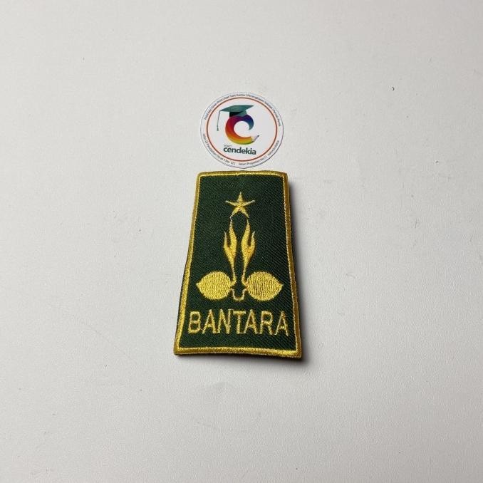 

^%^%^%^%] Tanda Kecakapan Umum TKU Bantara