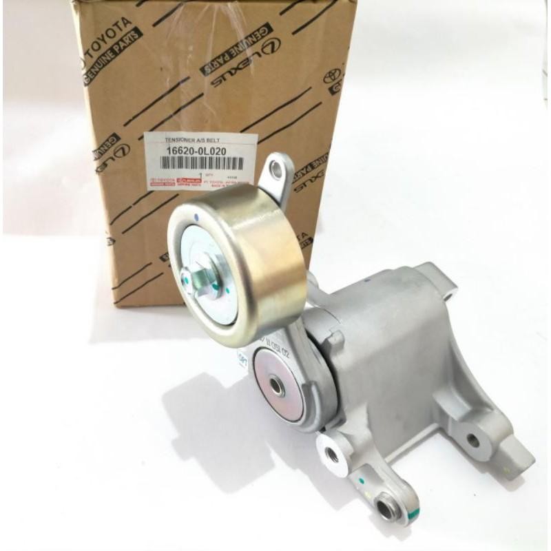 Tensioner Assy Innova Diesel