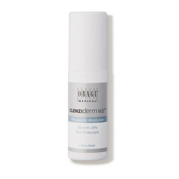 Obagi CLENZIderm M.D. Therapeutic Moisturizer ___chioma