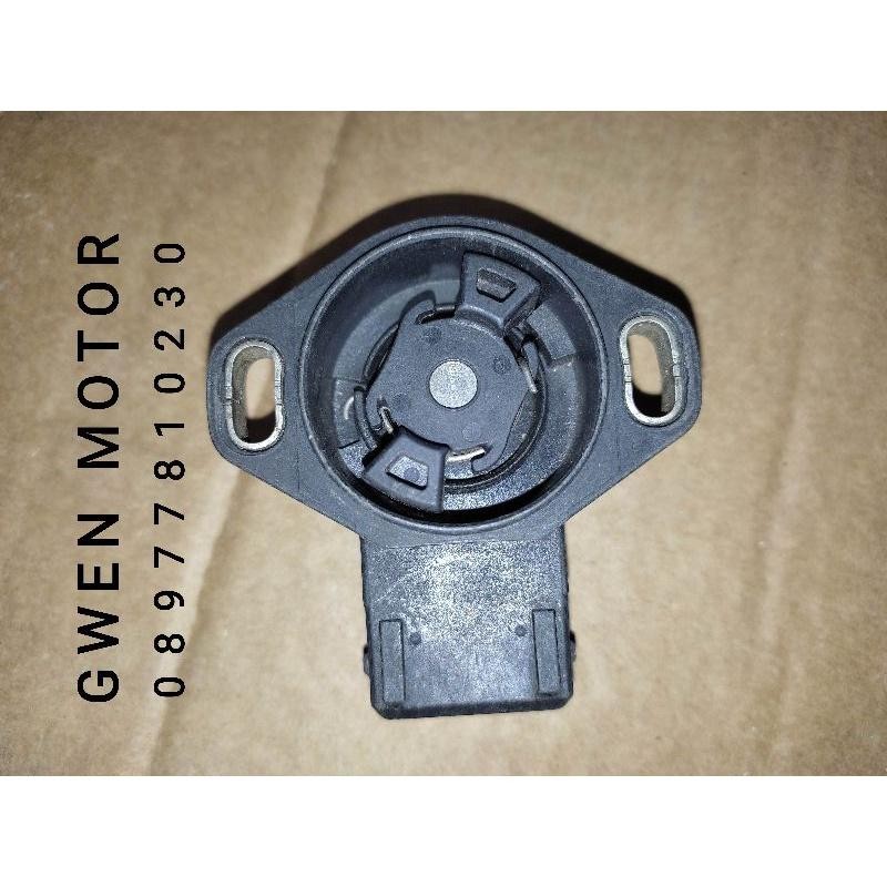 Tps Sensor Mitsubishi Pajero Kuda Grandis Original Denso Japan
