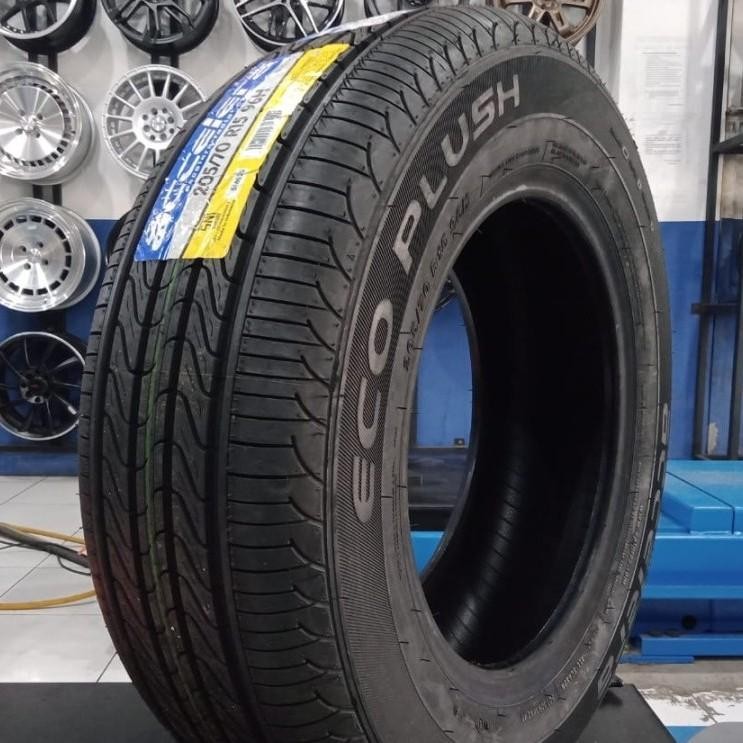 Ban Mobil 205/70 R15 Accelera Eco Plush 205 70 Ring 15 Ban Tubeless