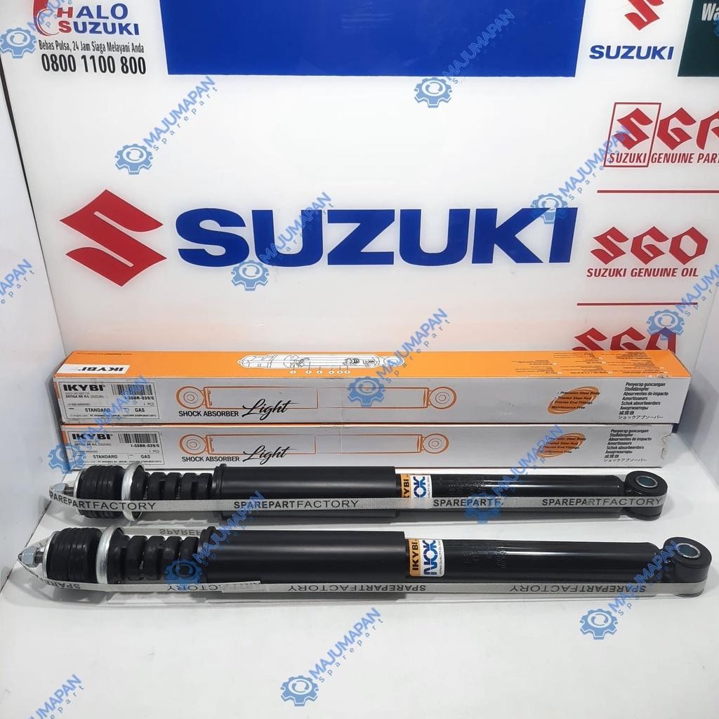 Shock Breaker Belakang Suzuki Ertiga Ikybi