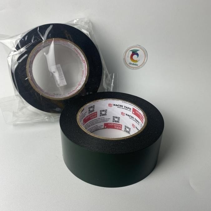 

*#*#*#*#] Double Side Tape Foam / Busa Nachi 48mm x 5m