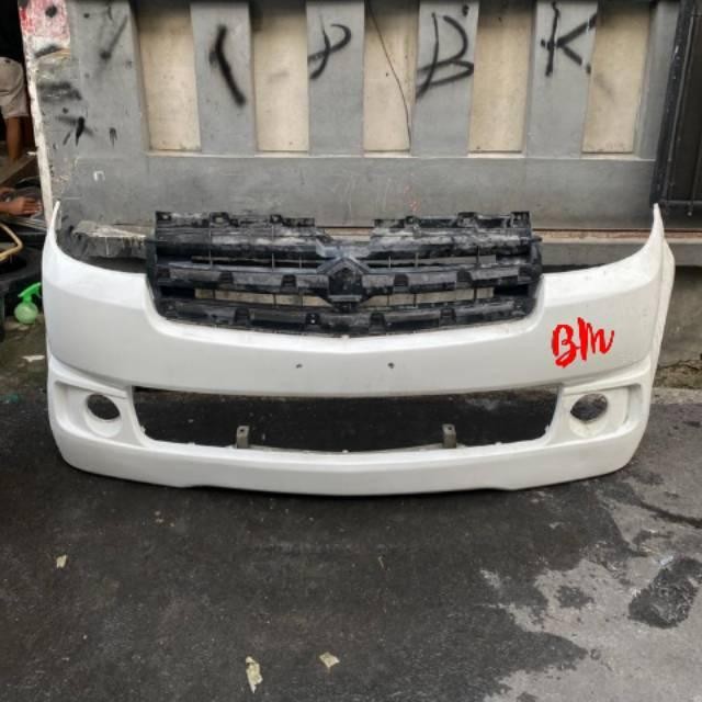 Bemper Bumper Depan Suzuki Apv Arena