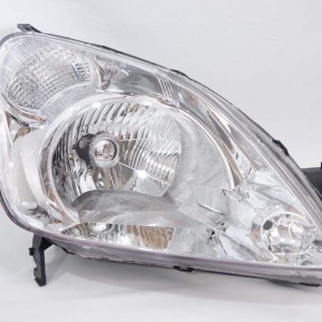 Head Lamp Crv Gen2 Rd4 2002 2003 2004 Lampu Depan Crv Gen2 2002 2003 2004 Headlamp Crv 2002 2003 200