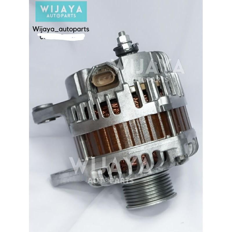 Dinamo Ampere Alternator Nissan Livina Juke Evalia 110A