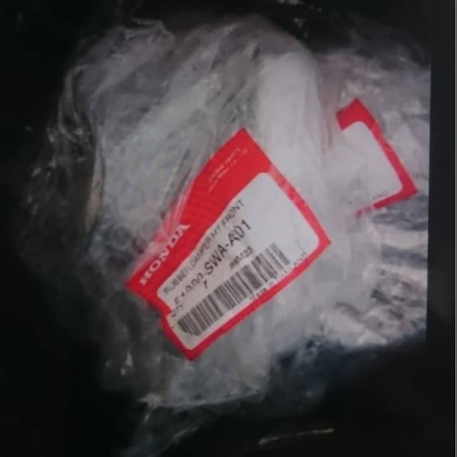 Suport Shock Breaker Honda Crv Bongkok Gen3 Tahun 2007-2012