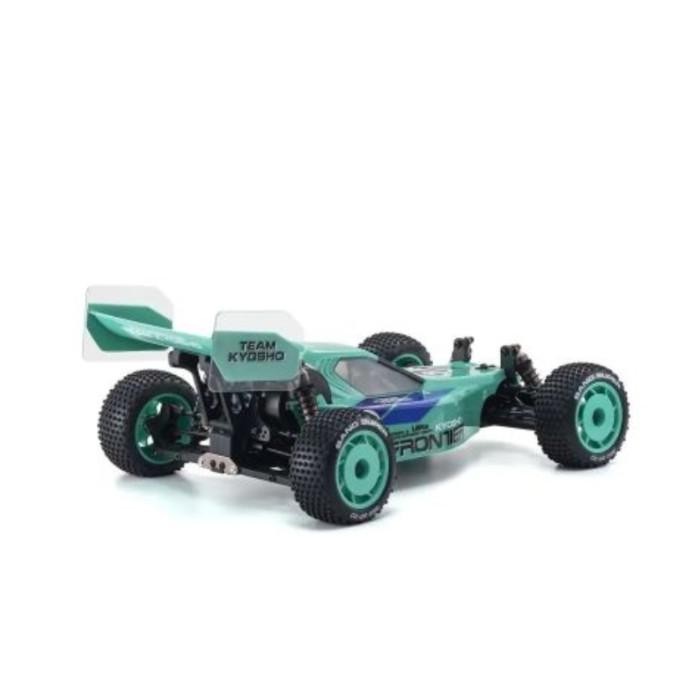 Sale Ky30643 Kyosho Optima Mid '87 Wc orlds Spec 60Th Anniversary Limited
