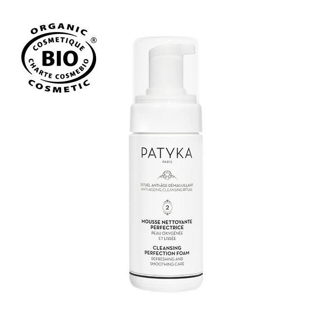 Patyka Cleansing Perfection Foam 100 Ml