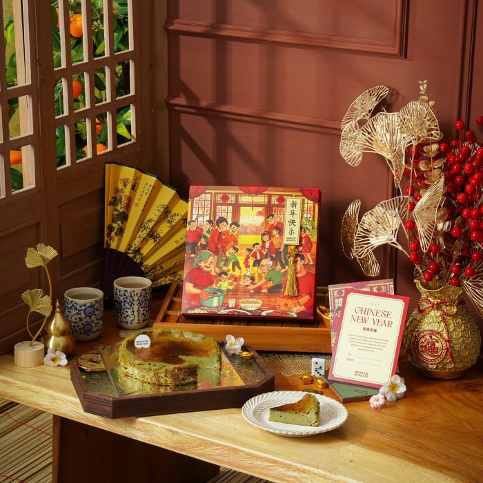 

Cny Basque Brunt Cheesecake Hampers 2025 Gercep