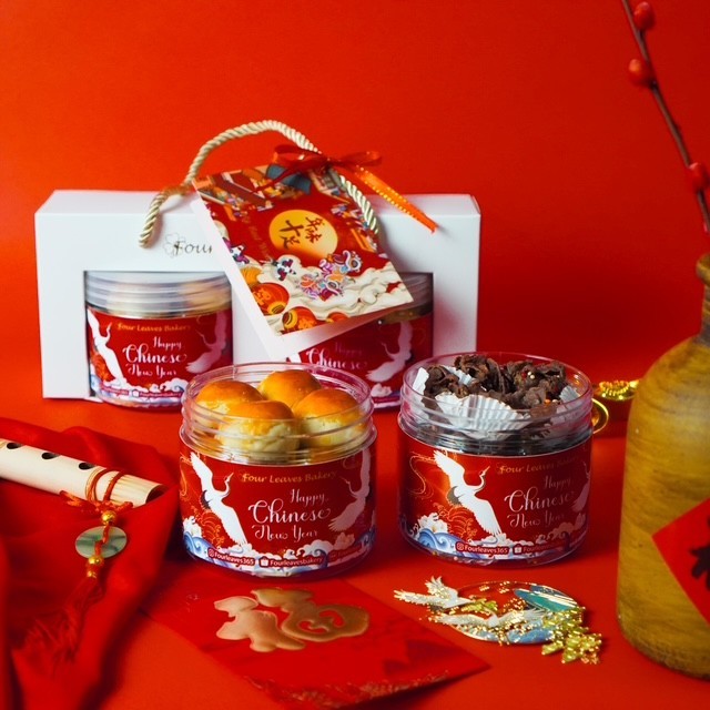 

Hampers Imlek Pre Order Sesuai Tanggal Pengiriman Khusus Murah