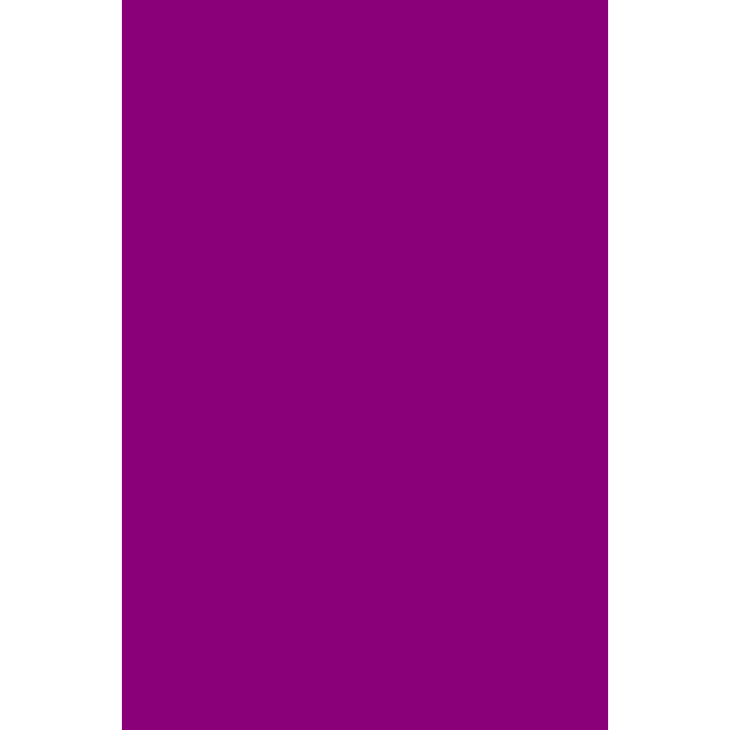 TACO Laminate HPL Solid Gloss - TH 042 G Dusk Purple Gloss