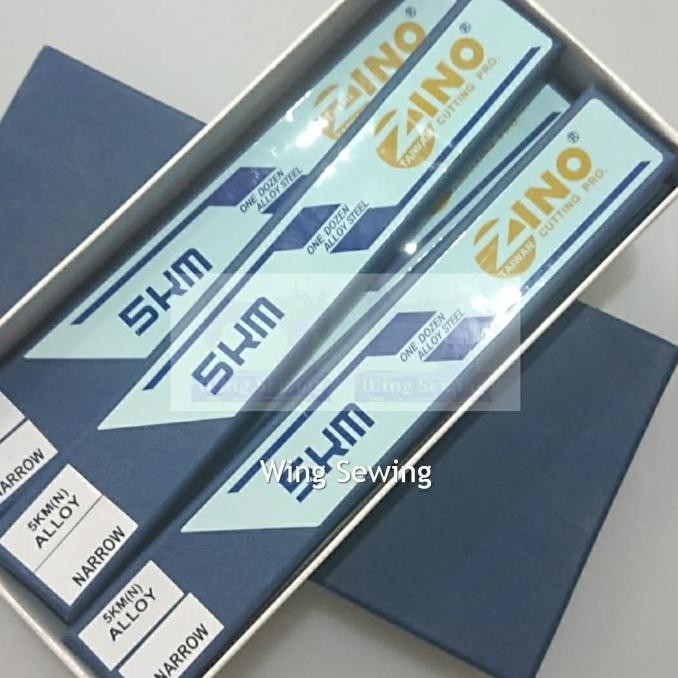 

Pisau Potong Cutting Machine Knife 5 In Taiwan Original Dan Terpercaya