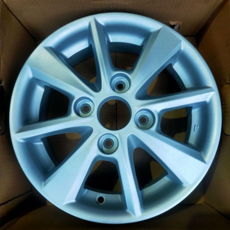 Velg Original Avanza/Xenia Facelift 2021