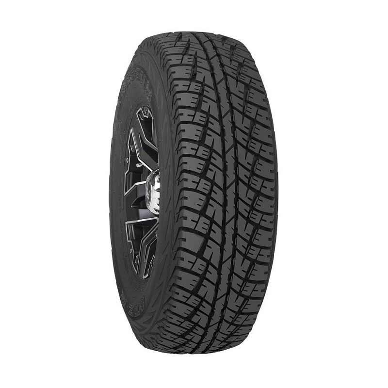 Ban Forceum 235/70R16 Atz