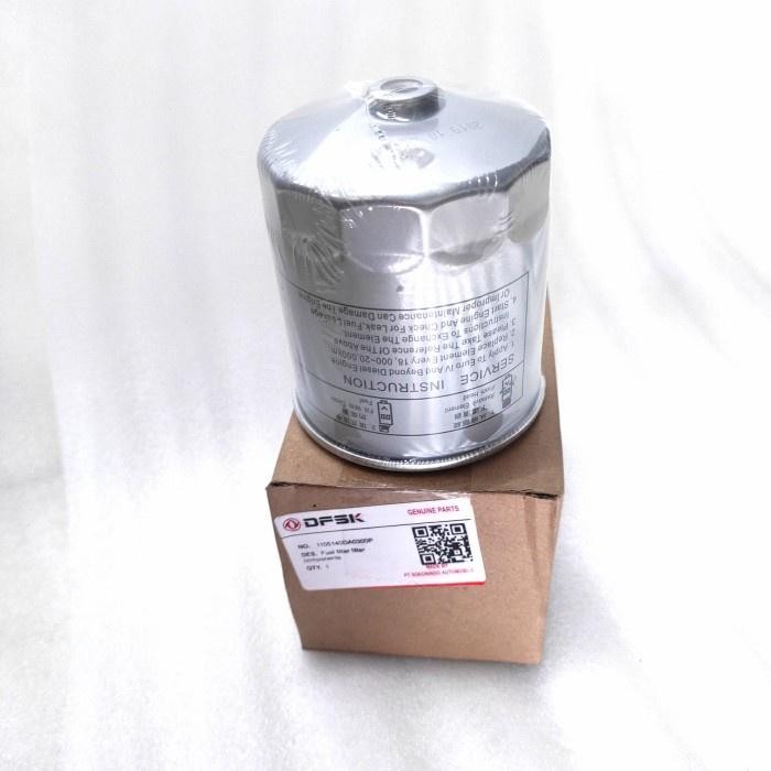 Fuel Filter Saringan Solar Dfsk Super Cab Diesel Termurah