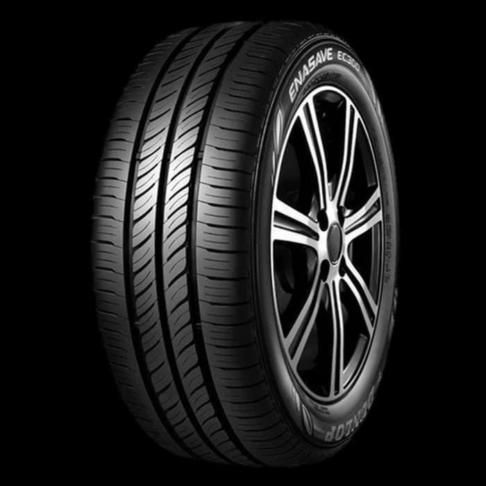 Ban Dunlop Dl 195/55 R16 195/55R16 19555R16 19555 R16 195/55/16 R16 R 16 Enasave Ec300+