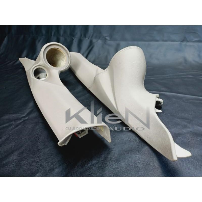 Pilar 3 Way Oem/Ori Honda Hrv (Kosongan)