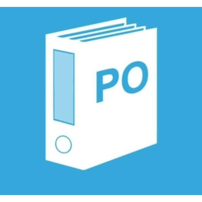

PO SUSIE