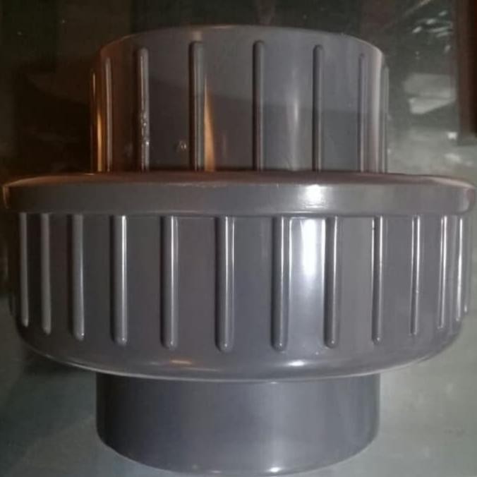 water mur pvc 3" inch