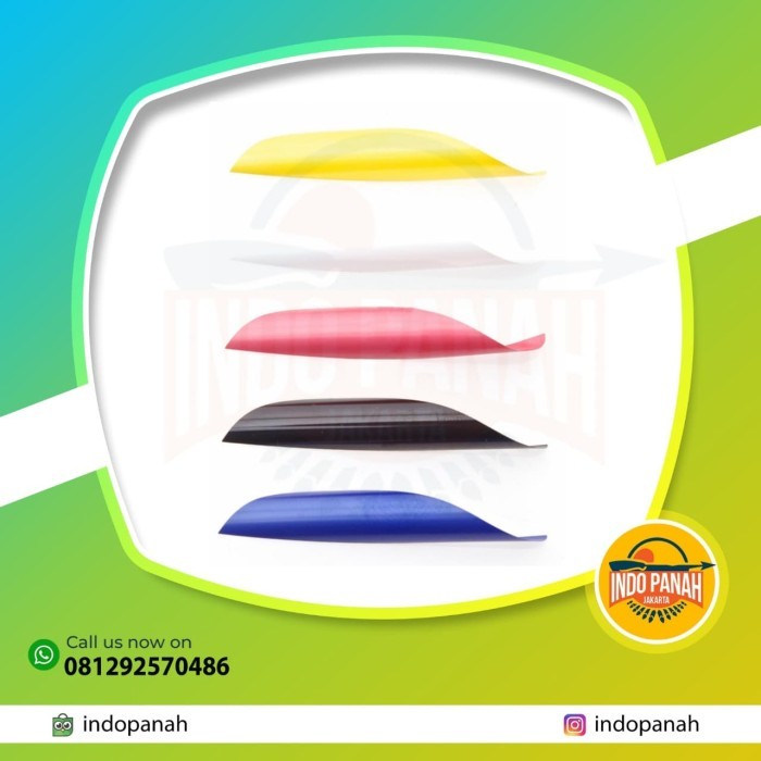 HOT SALE VANES SPINWING - Original