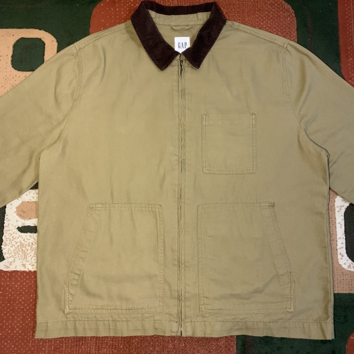 Work Jacket GAP