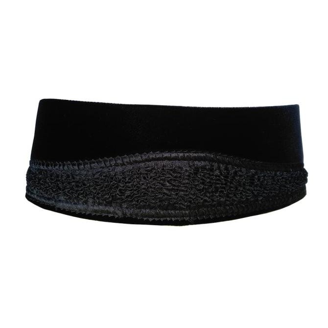 Peci Awing Kharisma Motif Kembang Hitam