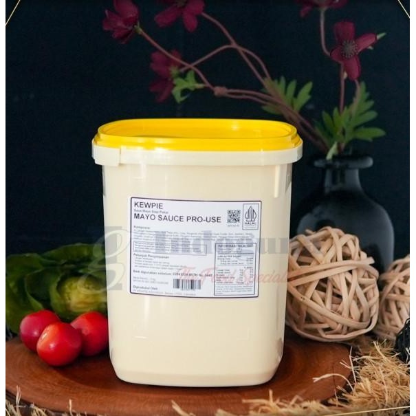 

Ewpie Mayo Auce Pro Ue 3G