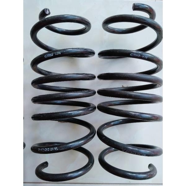 Lowering Kit Coil Spring Per Depan Ceper Eibach Crv Gen 3 Gen 4
