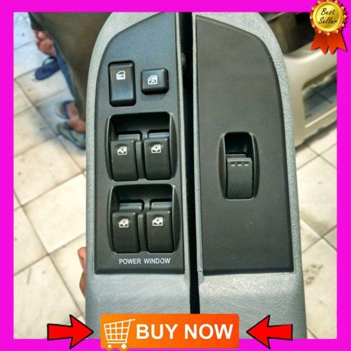 Power Window Kijang Kapsul 4 Pintu
