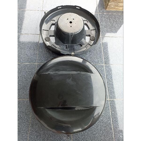 Cover Ban Serep Grand Vitara