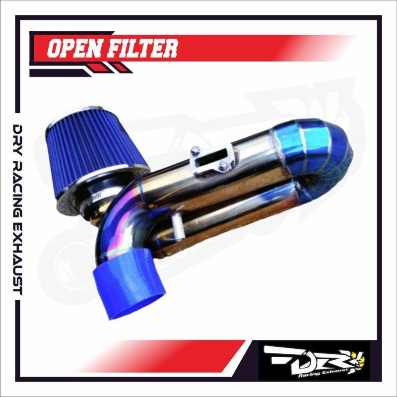 Open Filter Honda Jazz Brio Mobilio Civic City