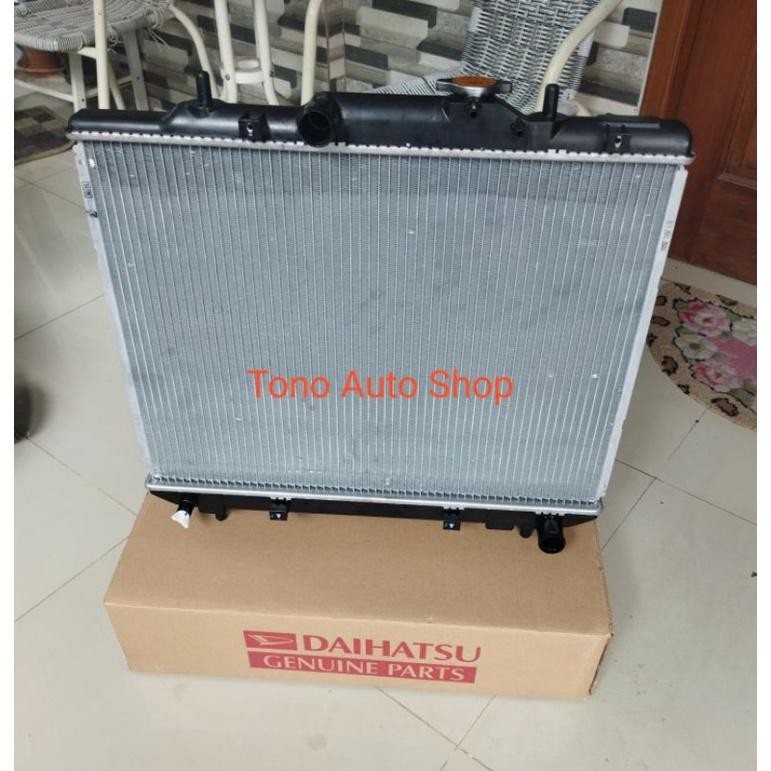 Radiator Daihatsu Taruna